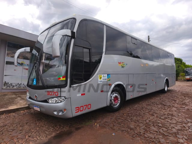 Imagem de PARADISO 1200 MOTOR ZERO