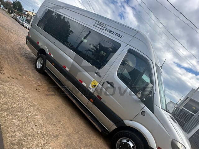 Imagem de SPRINTER 515