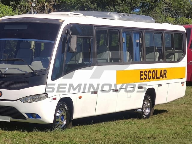 Imagem de MARCOPOLO SENIOR