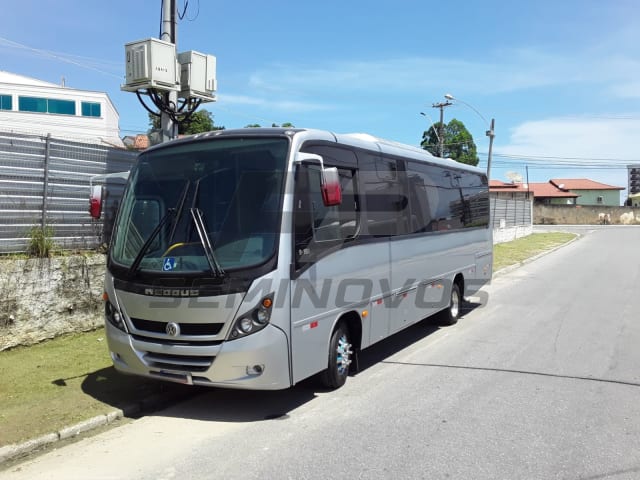 Imagem de NEOBUS THUNDER COM WC