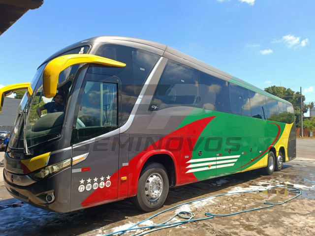 Imagem de PARADISO 1200