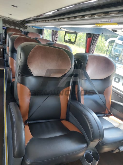 Imagem de PARADISO 1800 SCANIA