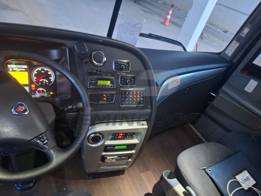 Imagem de PARADISO 1800 MOTOR NOVO