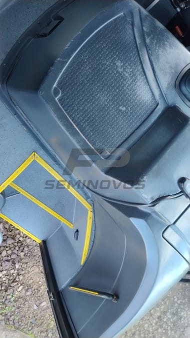 Imagem de IDEALE MERCEDES COM WC