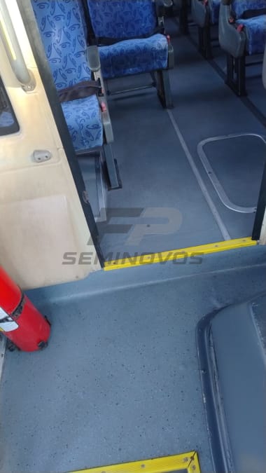 Imagem de IDEALE MERCEDES COM WC