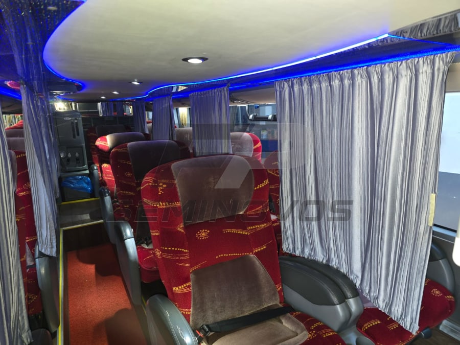 Imagem de PARADISO 1800 SCANIA