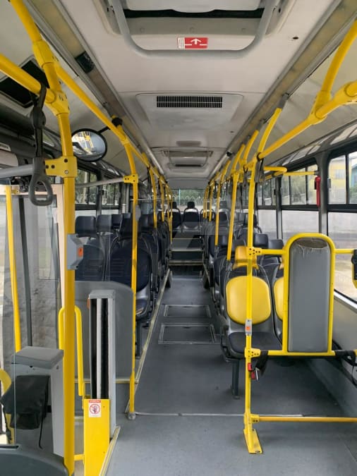Imagem de VIALE BRT