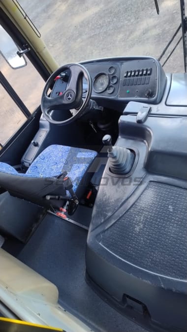 Imagem de VERSATILE MERCEDES