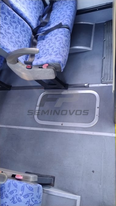 Imagem de VERSATILE MERCEDES