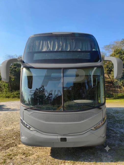 Imagem de PARADISO 1800 G8