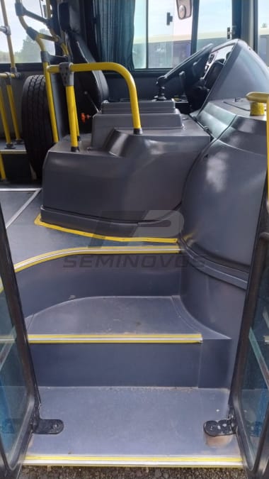 Imagem de TORINO 2 PORTAS MERCEDES