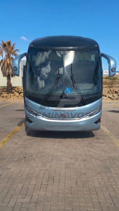 Imagem de PARADISO 1200 G8'
