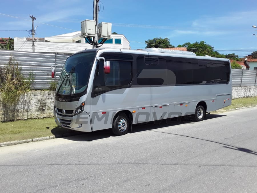 Imagem de NEOBUS THUNDER COM WC