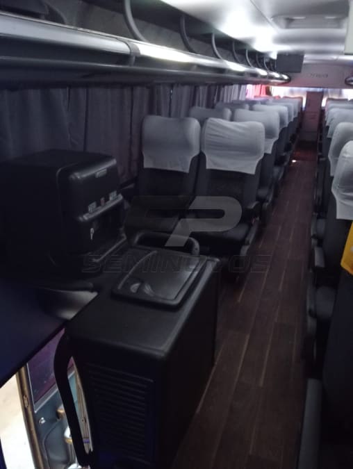 Imagem de PARADISO 1800 SCANIA