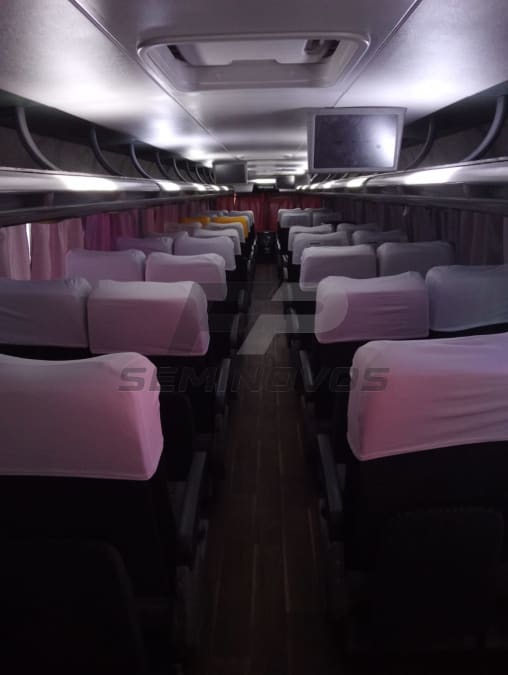 Imagem de PARADISO 1800 SCANIA