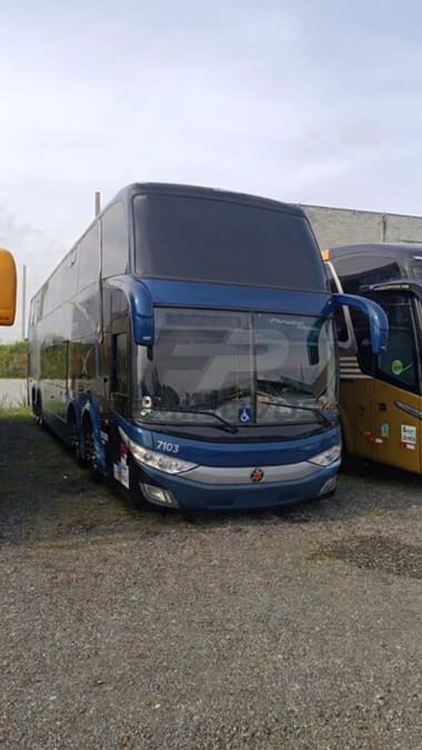 Imagem de PARADISO 1800 SCANIA