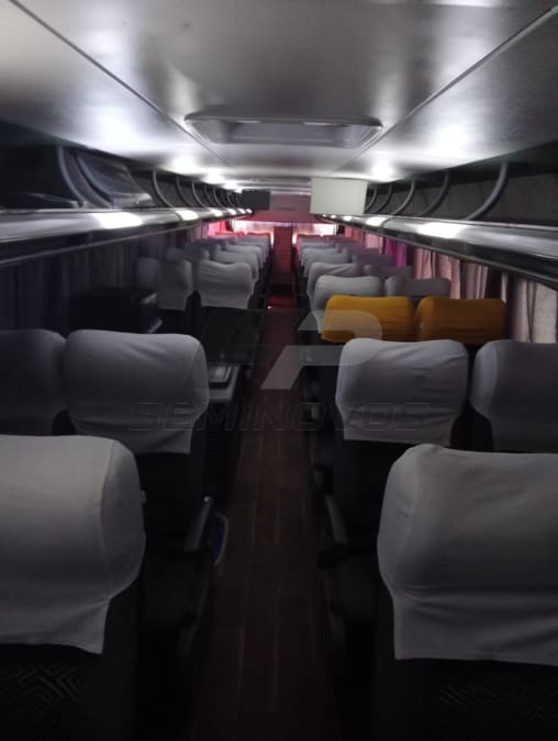 Imagem de PARADISO 1800 SCANIA