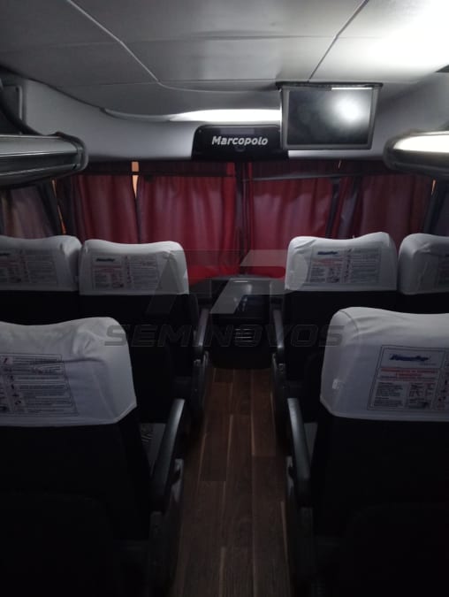 Imagem de PARADISO 1800 SCANIA