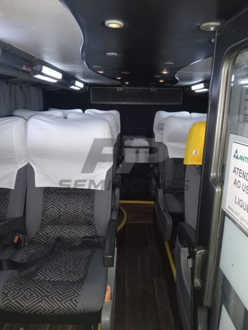 Imagem de PARADISO 1800 SCANIA