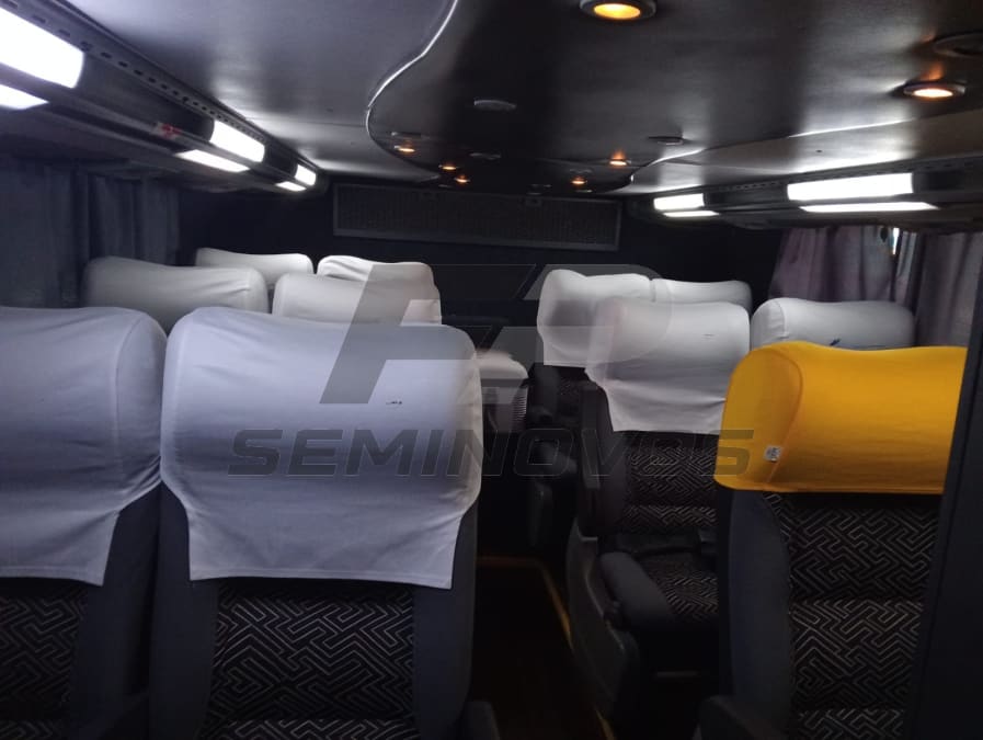 Imagem de PARADISO 1800 SCANIA