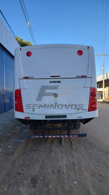 Imagem de CAIO FOZ SUPER