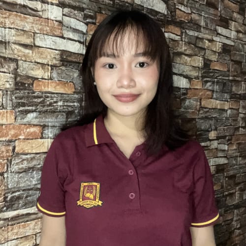 Hannah Grace Tabuan