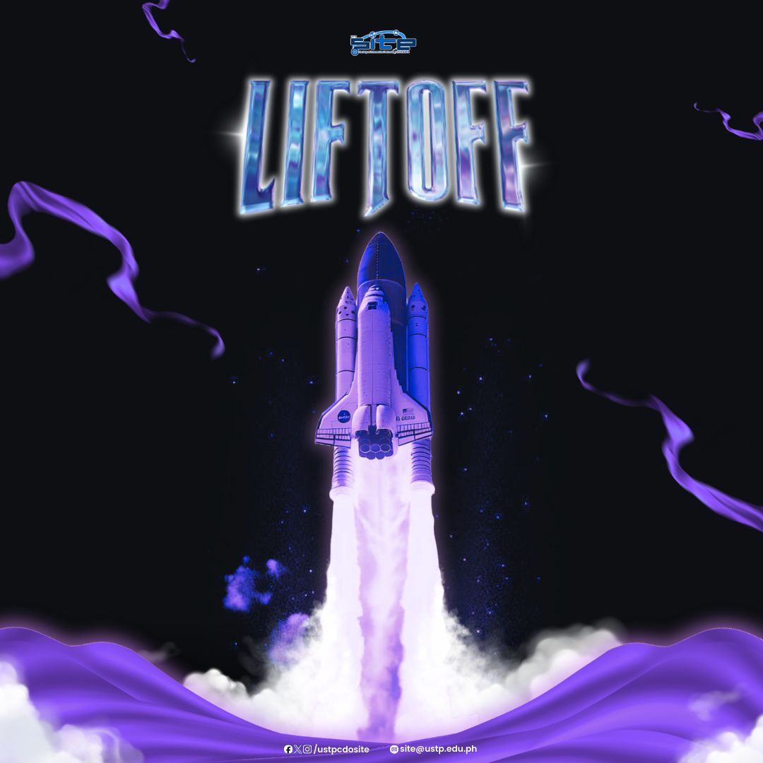 SITE Officers' Liftoff 2026