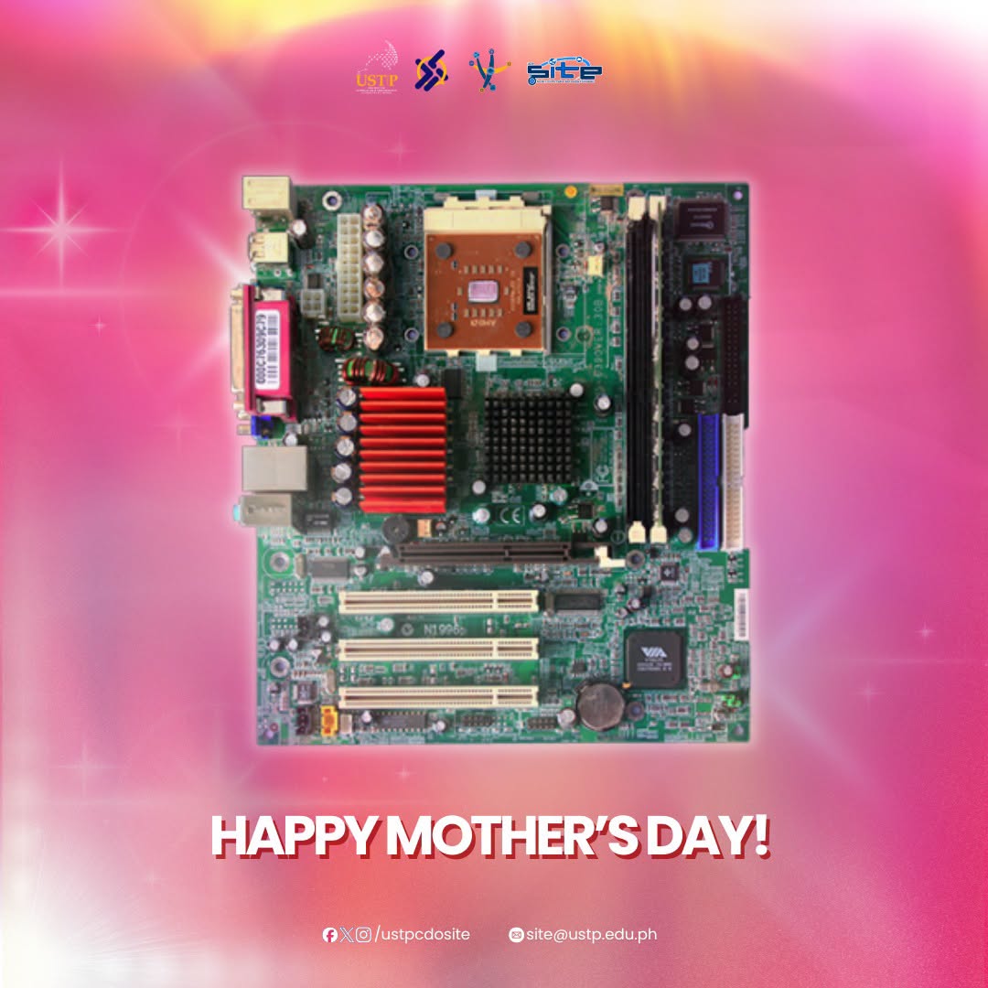inSITE | HAPPY MOTHER'S DAY!