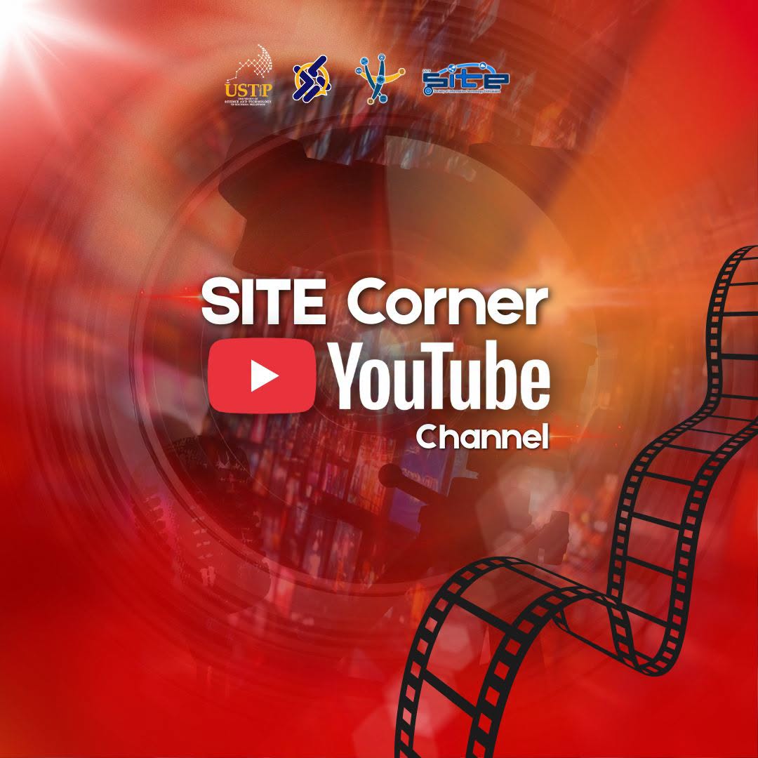 SITE CORNER YOUTUBE