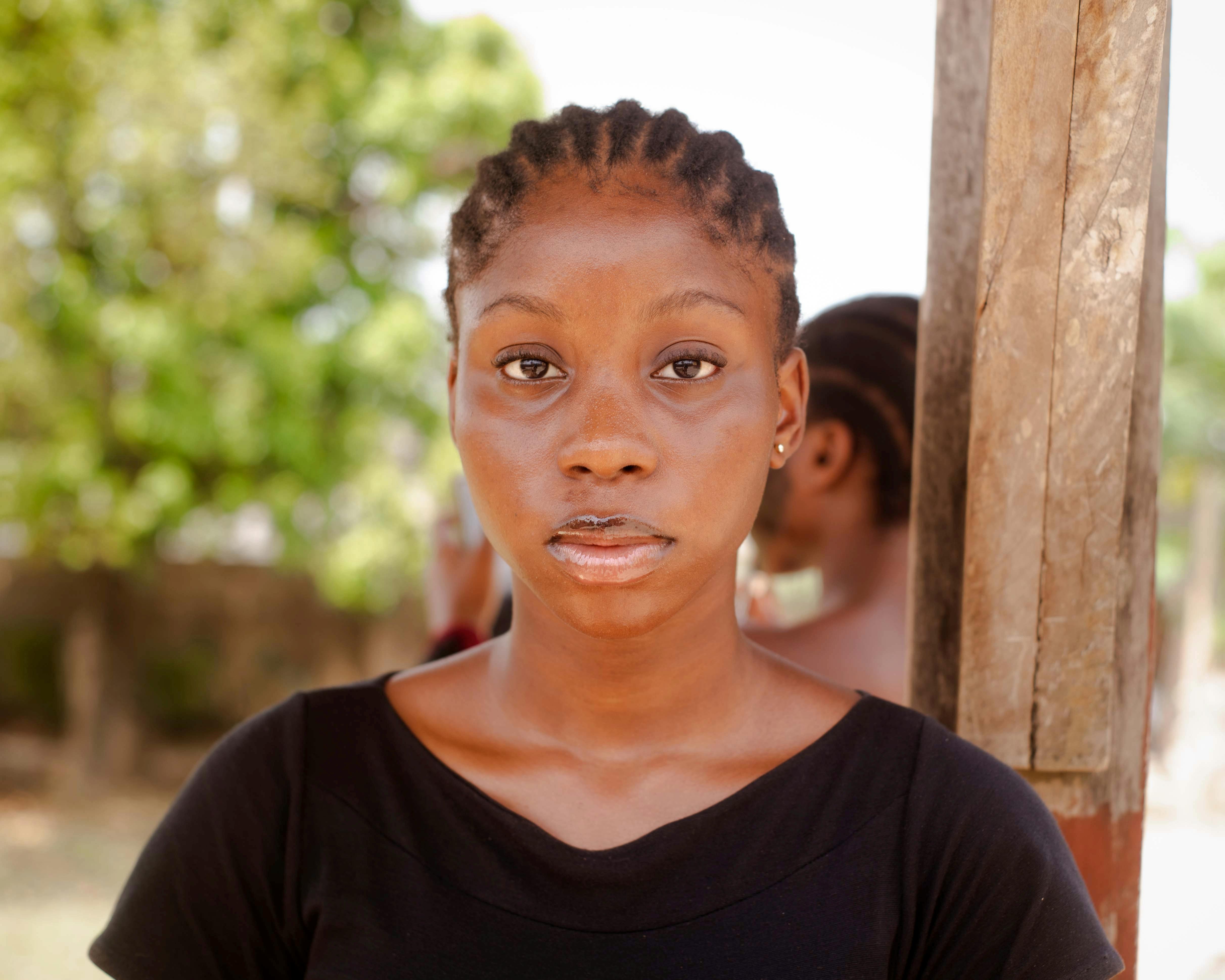 Fatou Ndiaye
