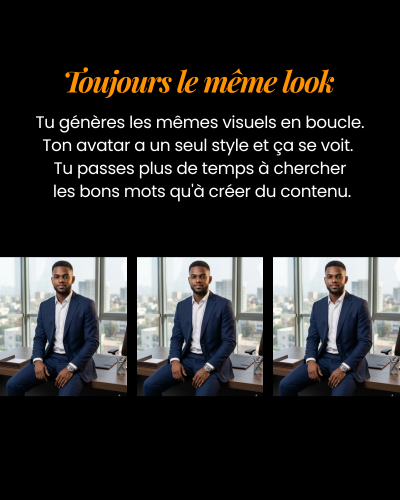 Direction Créative