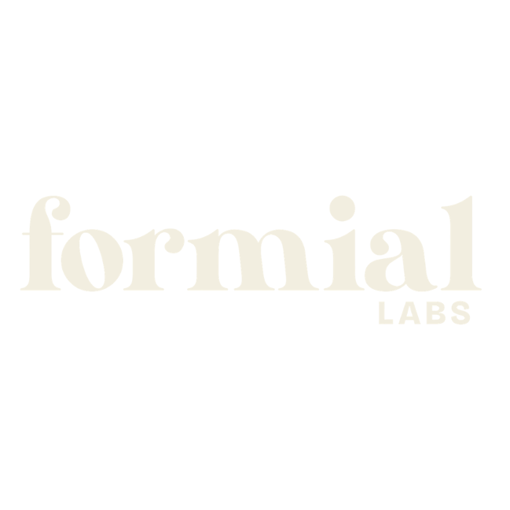 Formial Labs Logo