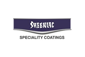 Sheenlac Logo