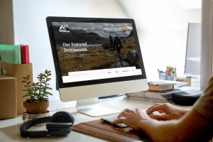 Six key stages of effective design thinking, we use at Axiom 2 figma-design