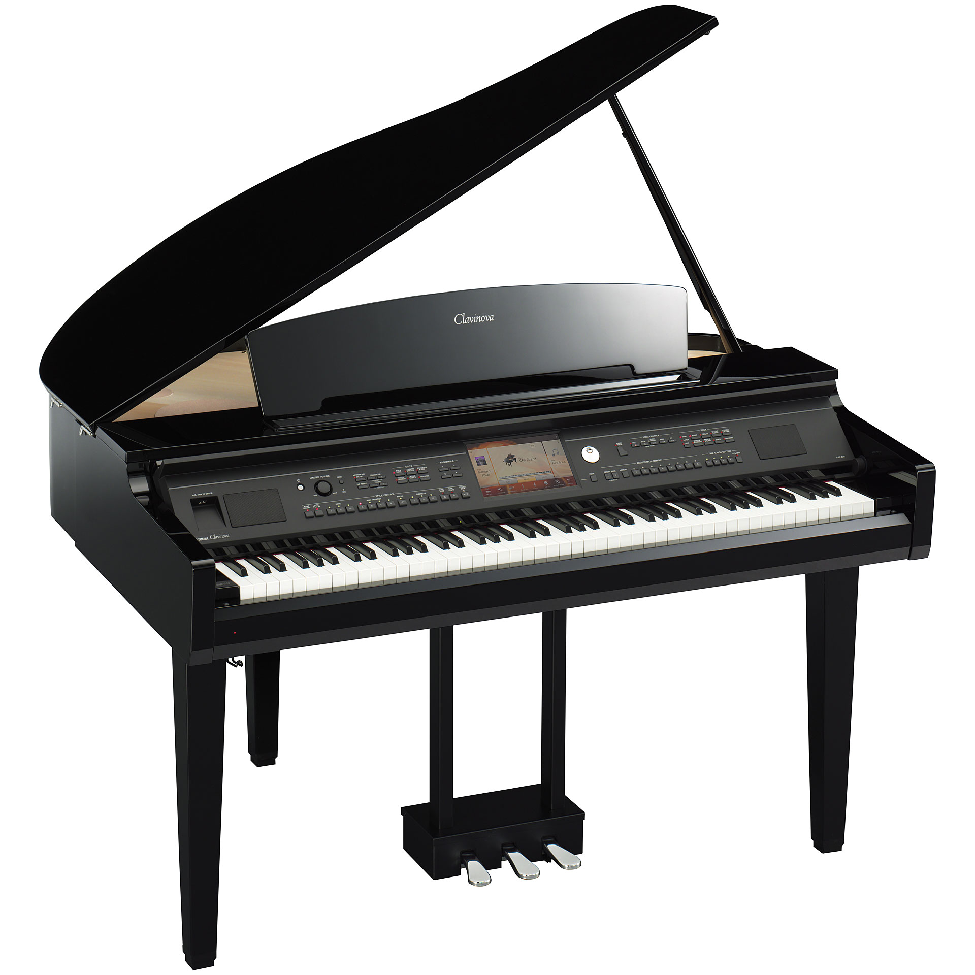 CVP709GP