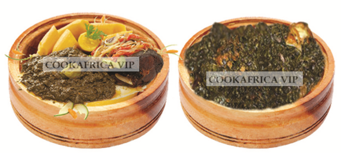 COOKAFRICA VIP | MEILLEUR RESTAURANT IVOIRIEN | MEILLEUR RESTAURANT AFRICAIN | Akpessi