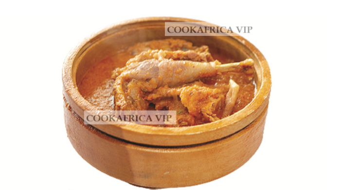 COOKAFRICA VIP | MEILLEUR RESTAURANT IVOIRIEN | MEILLEUR RESTAURANT AFRICAIN | Kédjénou au Poulet