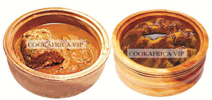COOKAFRICA VIP | MEILLEUR RESTAURANT IVOIRIEN | MEILLEUR RESTAURANT AFRICAIN | Kokotcha