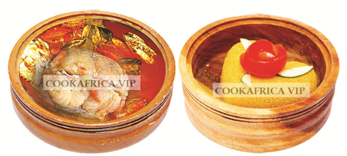 COOKAFRICA VIP | MEILLEUR RESTAURANT IVOIRIEN | MEILLEUR RESTAURANT AFRICAIN | Marmite du pecheur