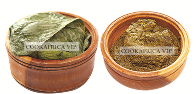 COOKAFRICA VIP | MEILLEUR RESTAURANT IVOIRIEN | MEILLEUR RESTAURANT AFRICAIN | Sauce Bawin