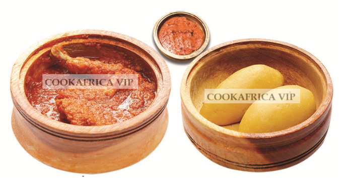 COOKAFRICA VIP | MEILLEUR RESTAURANT IVOIRIEN | MEILLEUR RESTAURANT AFRICAIN | Biokosseu au poulet
