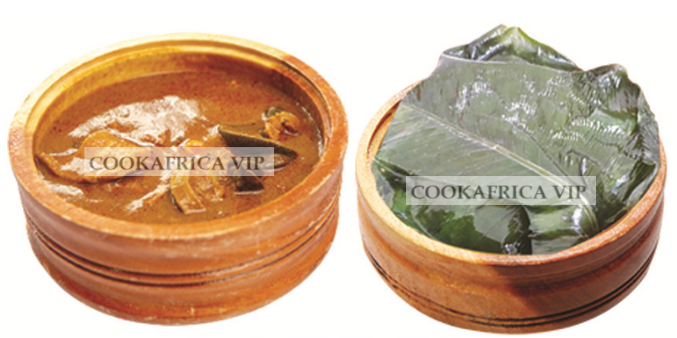 COOKAFRICA VIP | MEILLEUR RESTAURANT IVOIRIEN | MEILLEUR RESTAURANT AFRICAIN | Sauce gnangnan