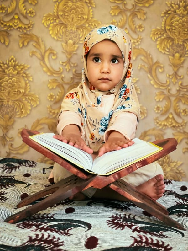 Quran for Kids – Fun Learning