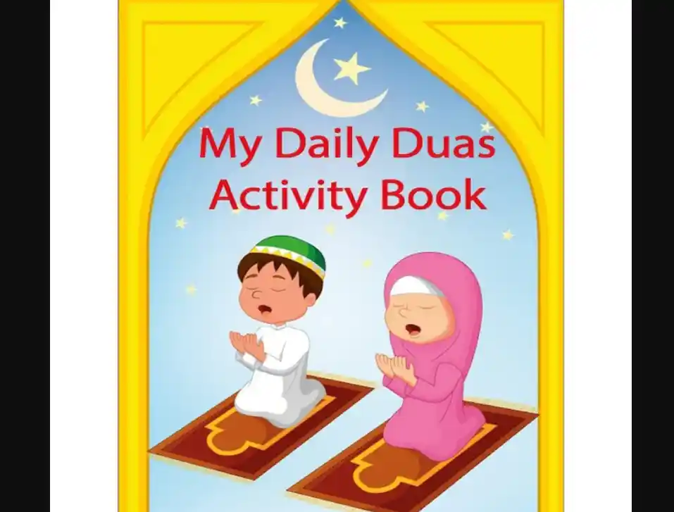 Daily Duas