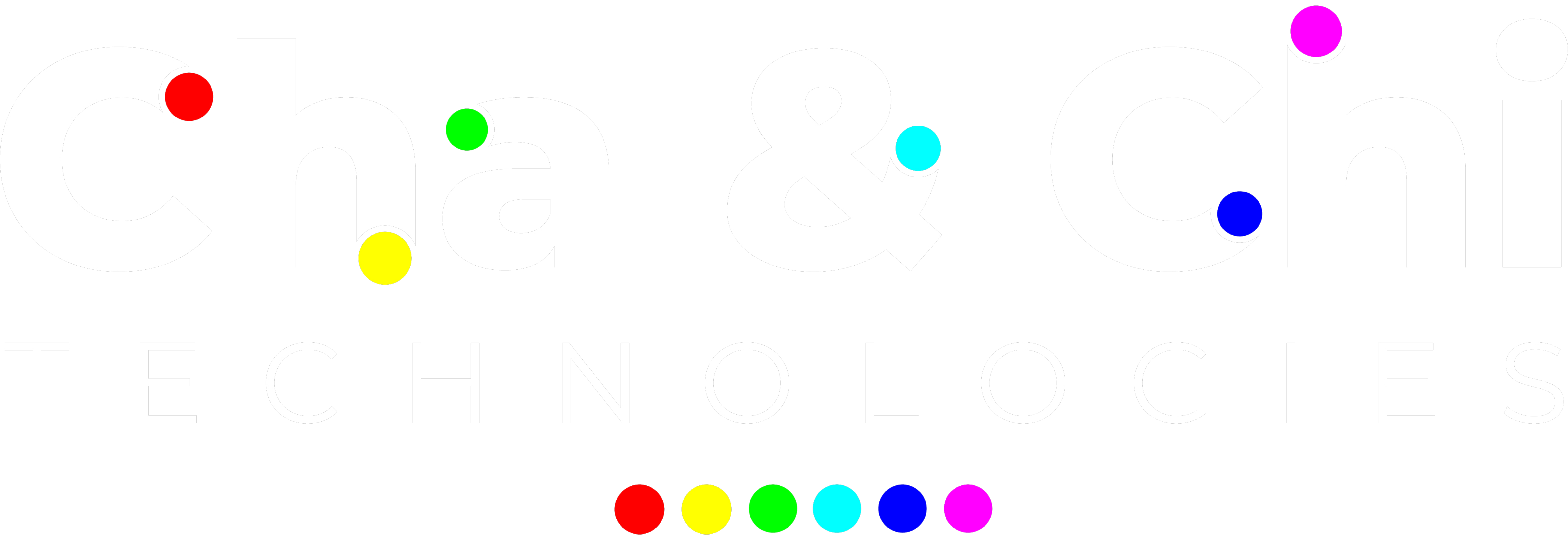 Cha & Chi Technologies