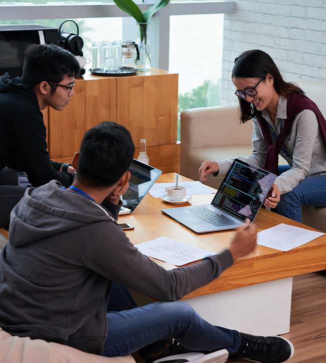 Unleashing Digital Brilliance