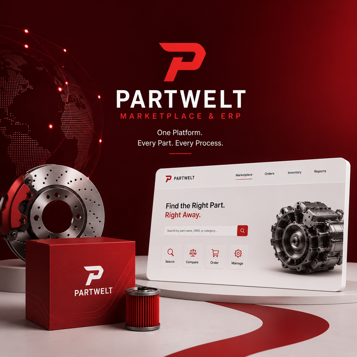Partwelt