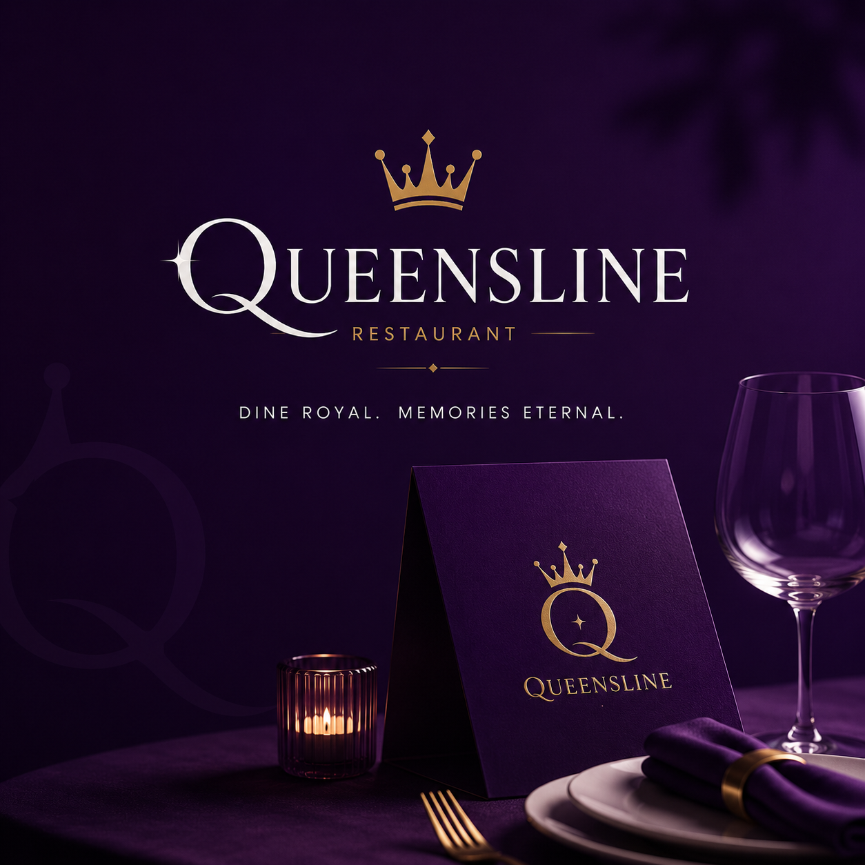 Queensline