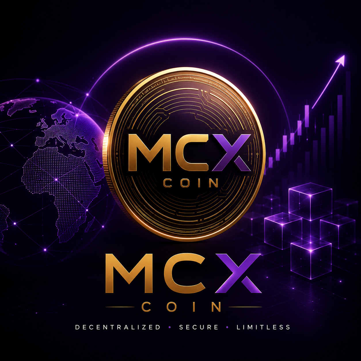 MCX Coin