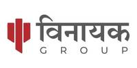 Vinayak Group Logo logo